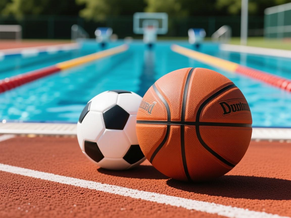 米兰体育报-“台球之美:天府校区体育馆上演完美击球瞬间” 第3张