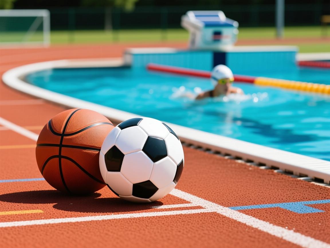 米兰体育平台-“瞬间转折,毫秒之间!高新区全民健身馆壁球赛震撼开启” 第2张